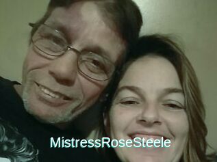 MistressRoseSteele