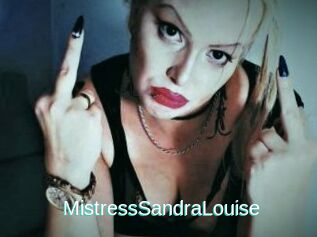 MistressSandraLouise