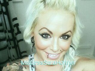MistressSaraHoffner