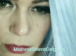 MistressSeleneDelgado