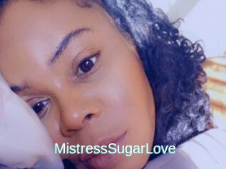 MistressSugarLove