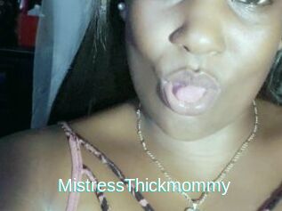 MistressThickmommy