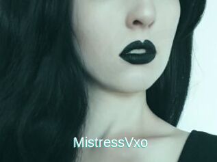 MistressVxo