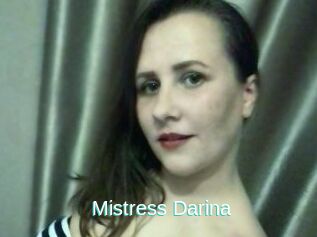 Mistress_Darina