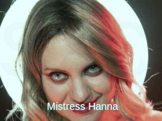 Mistress_Hanna