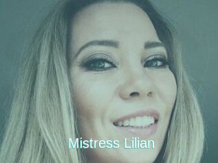 Mistress_Lilian