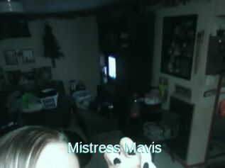 Mistress_Mavis