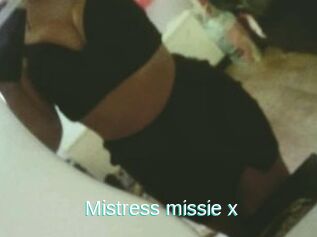 Mistress_missie_x