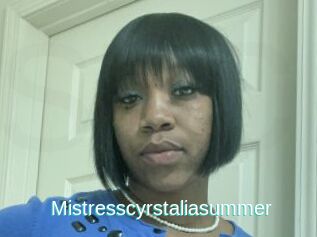 Mistresscyrstaliasummer