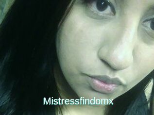 Mistressfindomx