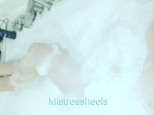 Mistressheels