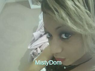 MistyDom