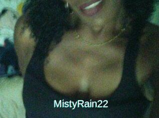 MistyRain22