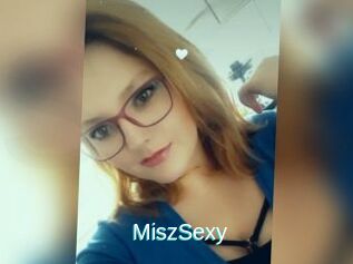 MiszSexy