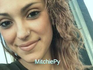 MitchiePy
