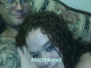 Mitchnkandi