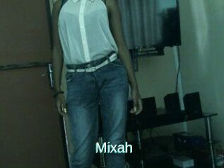 Mixah