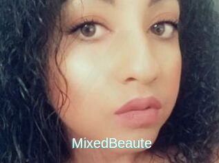 MixedBeaute
