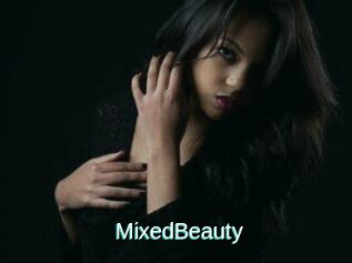MixedBeauty