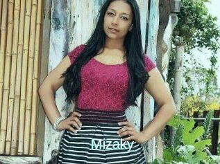 Mizaky