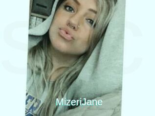MizeriJane