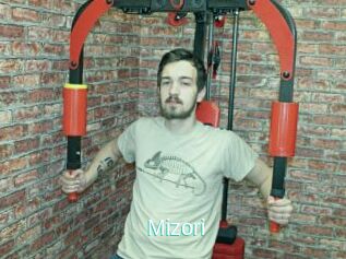 Mizori
