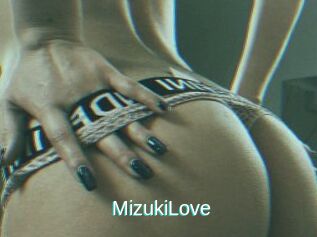 MizukiLove