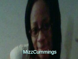 MizzCummings