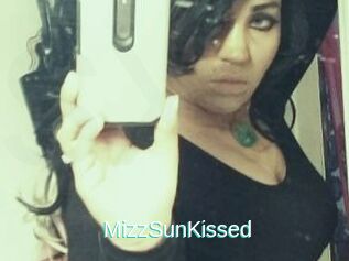 MizzSunKissed