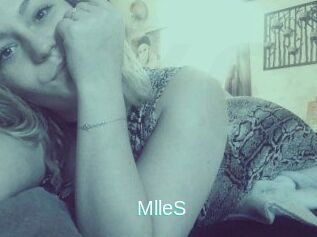 MlleS
