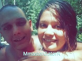 MmasterGatorR