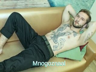 Mnogoznaal