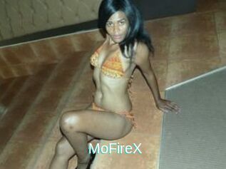 MoFireX