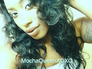 MochaQueenXOXO