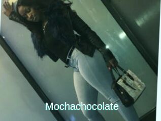 Mochachocolate