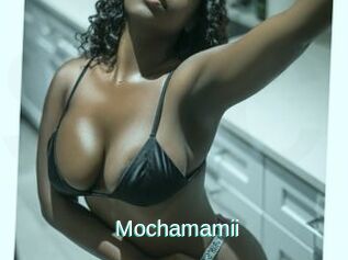Mochamamii