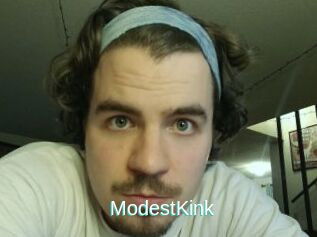 ModestKink