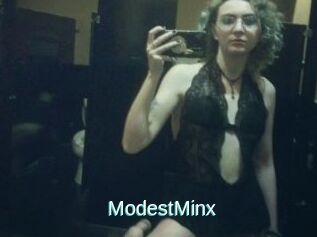 ModestMinx