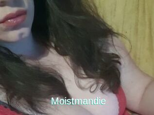 Moistmandie
