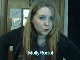 MollyRockit