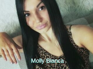 Molly_Blanca