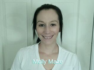 Molly_Maze