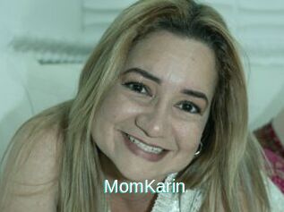 MomKarin