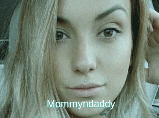 Mommyndaddy