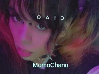 MomoChann