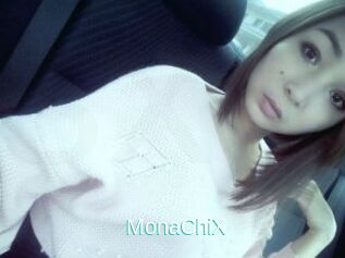 MonaChiX
