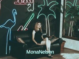 MonaNelson