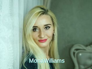 MonaWilliams