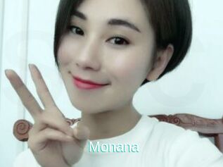 Monana
