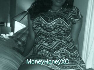 MoneyHoneyXO